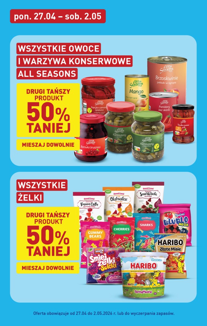Aldi gazetka promocyjna 27.04-02.05.2026 — strona 18 z 43