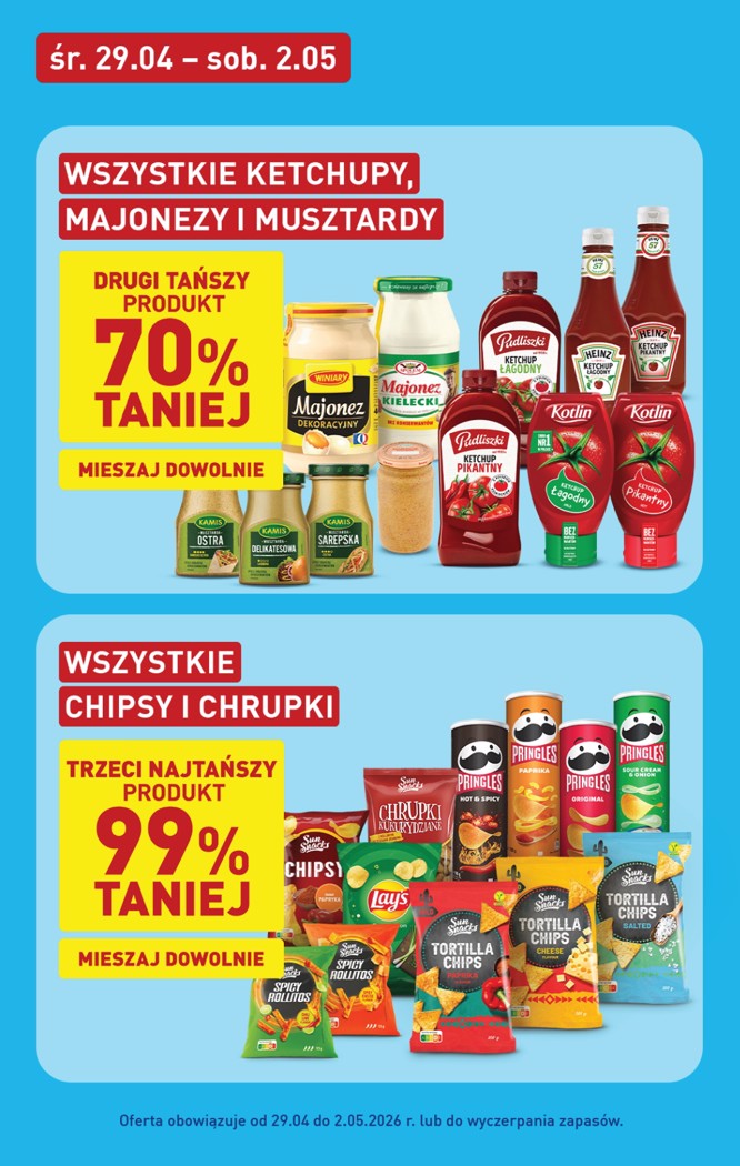 Aldi gazetka promocyjna 27.04-02.05.2026 — strona 36 z 43