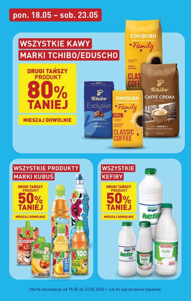 Aldi gazetka promocyjna 21.05-23.05.2026 — strona 10 z 14