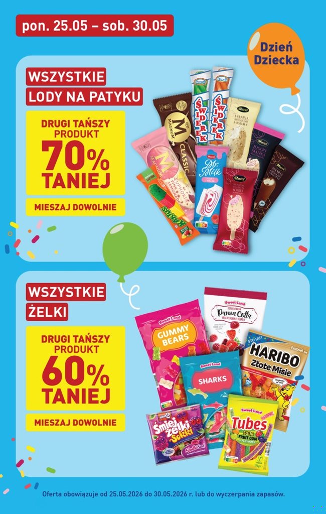Aldi gazetka promocyjna 25.05-30.05.2026 — strona 12 z 38