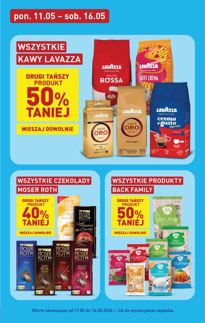 Aldi gazetka promocyjna 14.05-16.05.2026 — strona 14 z 16