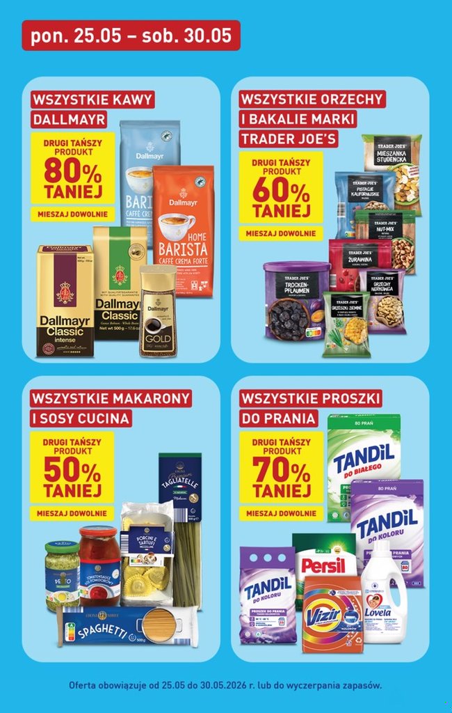 Aldi gazetka promocyjna 28.05-30.05.2026 — strona 15 z 17