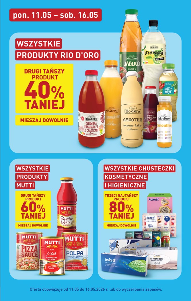 Aldi gazetka promocyjna 14.05-16.05.2026 — strona 15 z 16