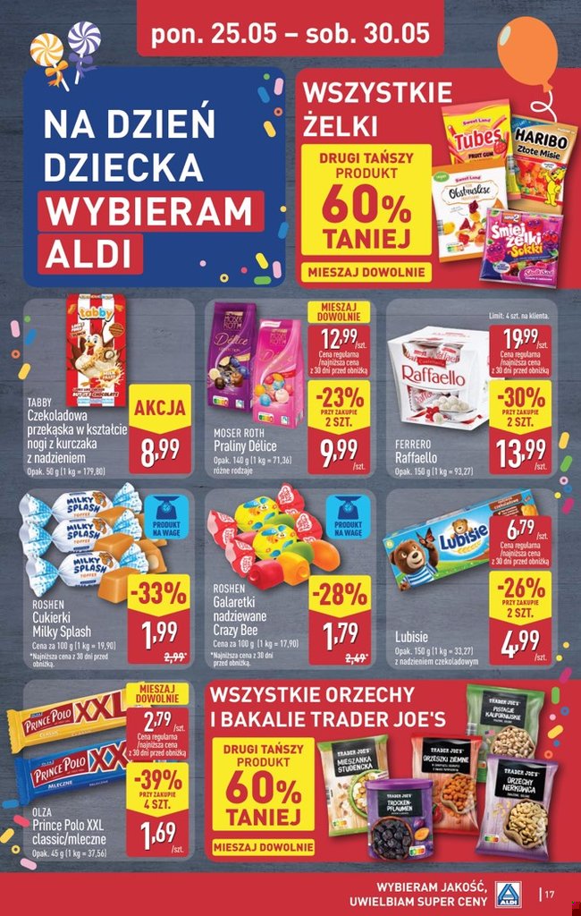 wafel w czekoladzie