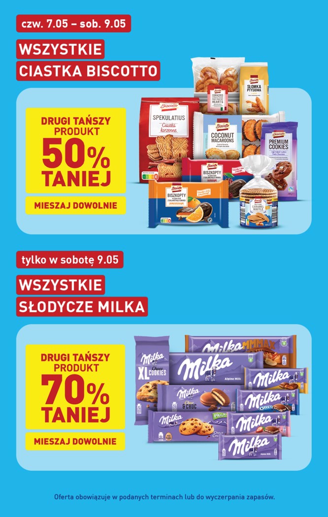 Aldi gazetka promocyjna 04.05-09.05.2026 — strona 34 z 41