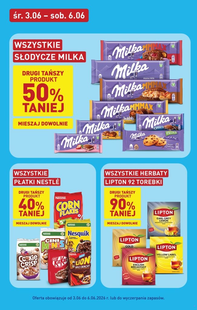 Aldi gazetka promocyjna 01.06-06.06.2026 — strona 36 z 44