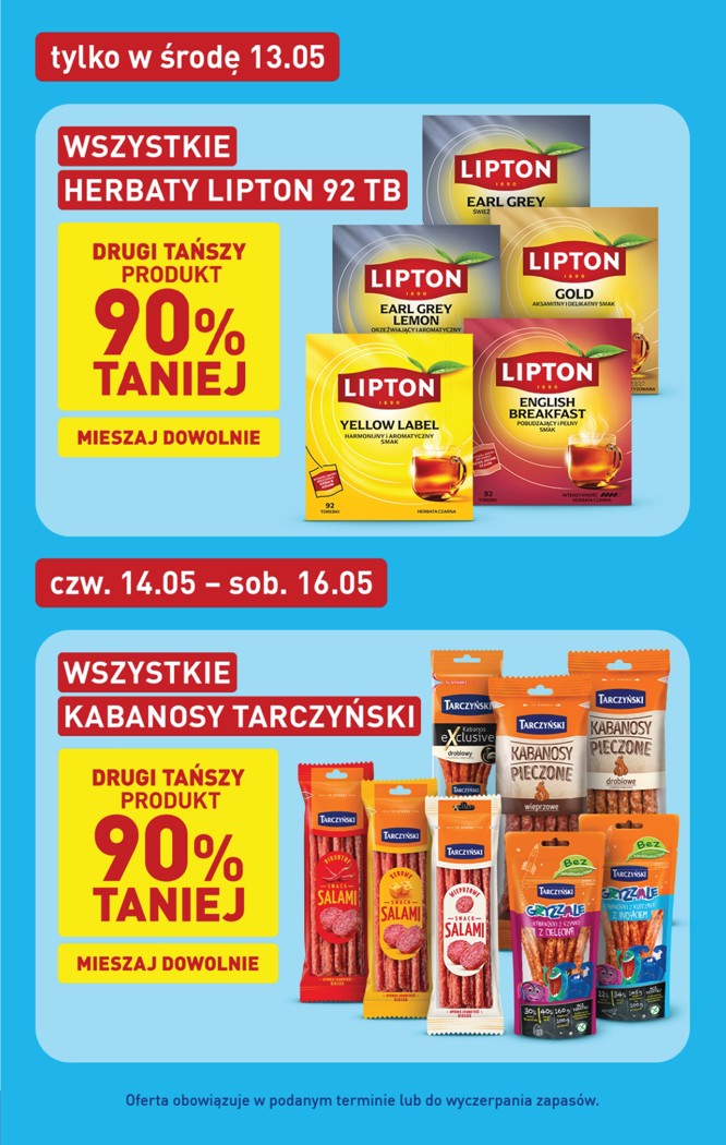 Aldi gazetka promocyjna 11.05-16.05.2026 — strona 38 z 42