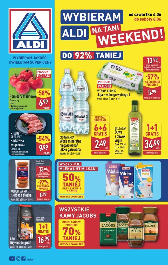 woda mineralna niegazowana lekko gazowana