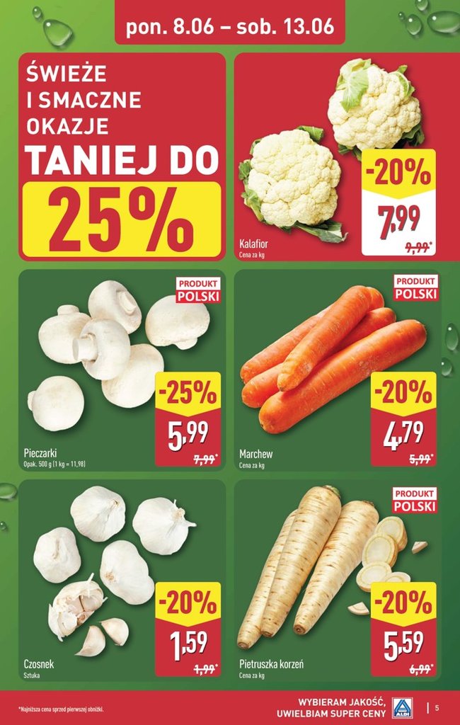 czosnek