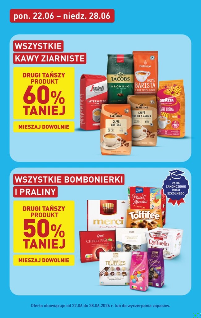 Aldi gazetka promocyjna 25.06-28.06.2026 — strona 6 z 17
