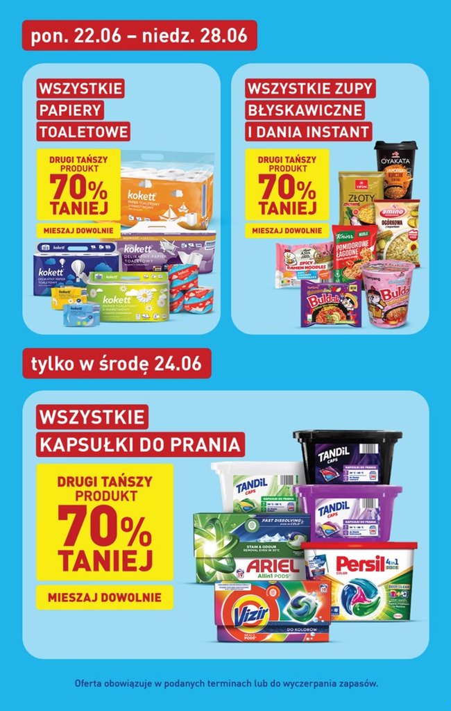 Aldi gazetka promocyjna 25.06-28.06.2026 — strona 7 z 17