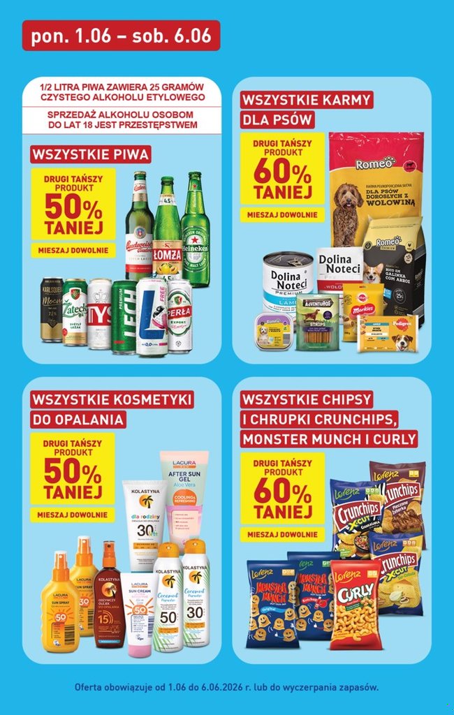Aldi gazetka promocyjna 04.06-06.06.2026 — strona 7 z 15