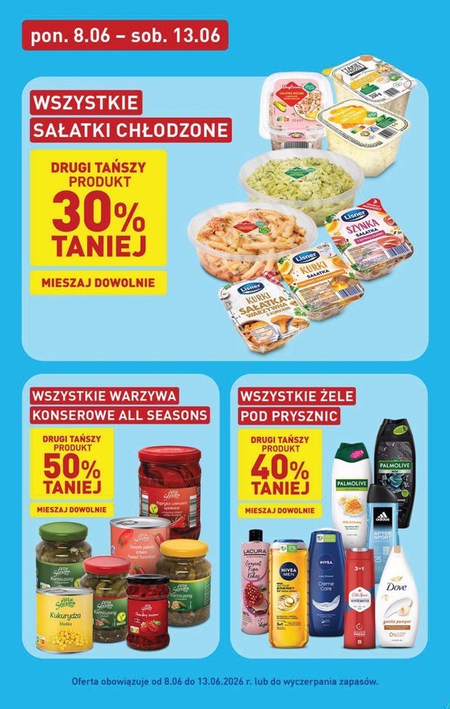Aldi gazetka promocyjna 11.06-13.06.2026 — strona 11 z 14