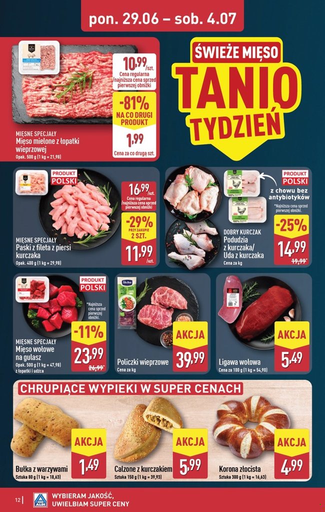 Aldi gazetka promocyjna 29.06-04.07.2026 — strona 12 z 46