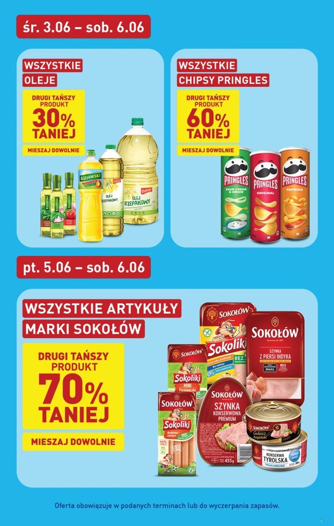 Aldi gazetka promocyjna 04.06-06.06.2026 — strona 13 z 15