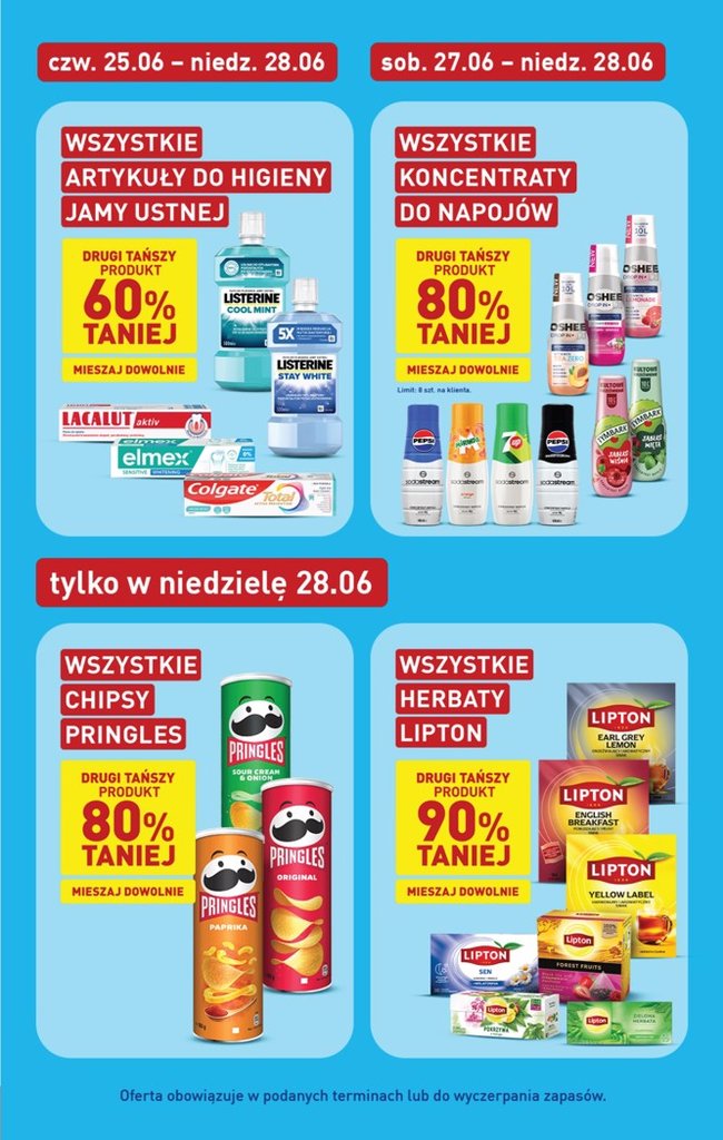 Aldi gazetka promocyjna 25.06-28.06.2026 — strona 14 z 17