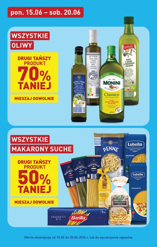 Aldi gazetka promocyjna 18.06-20.06.2026 — strona 14 z 16