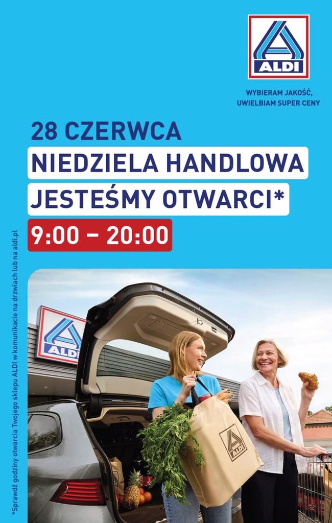 Aldi gazetka promocyjna 25.06-28.06.2026 — strona 15 z 17