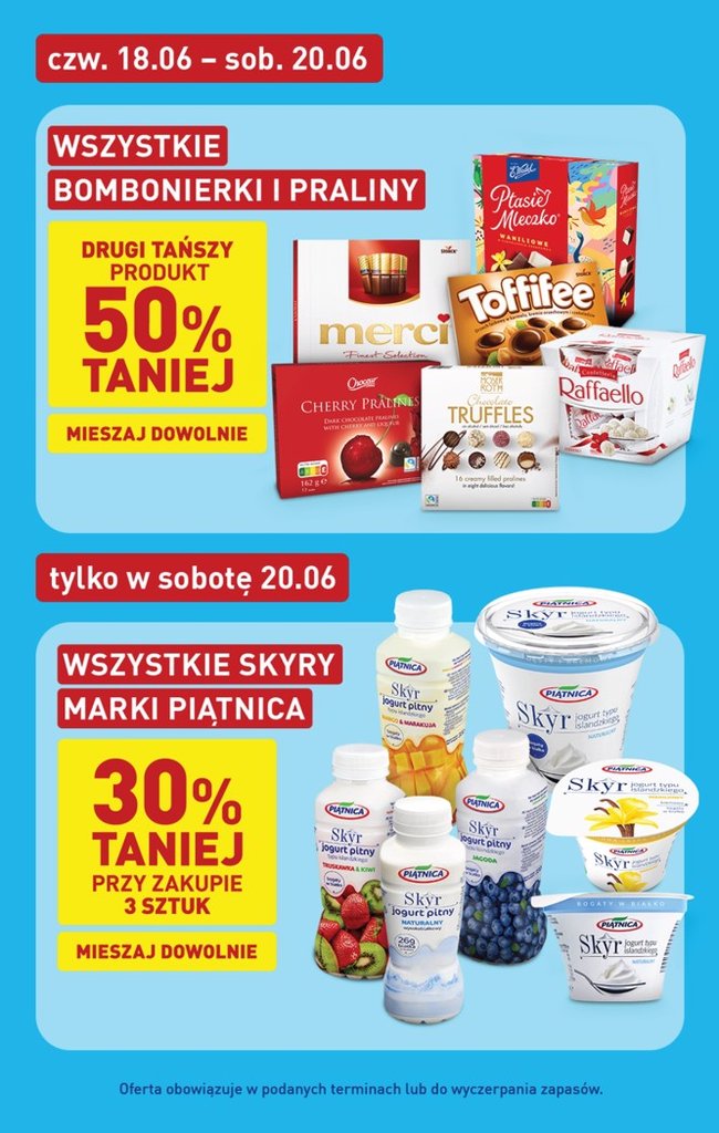 Aldi gazetka promocyjna 18.06-20.06.2026 — strona 15 z 16