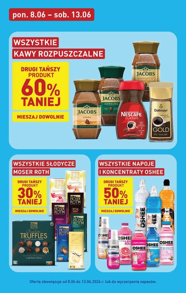 Aldi gazetka promocyjna 08.06-13.06.2026 — strona 17 z 42