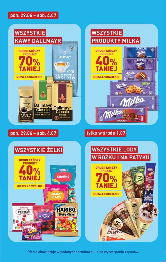 Aldi gazetka promocyjna 29.06-04.07.2026 — strona 17 z 46