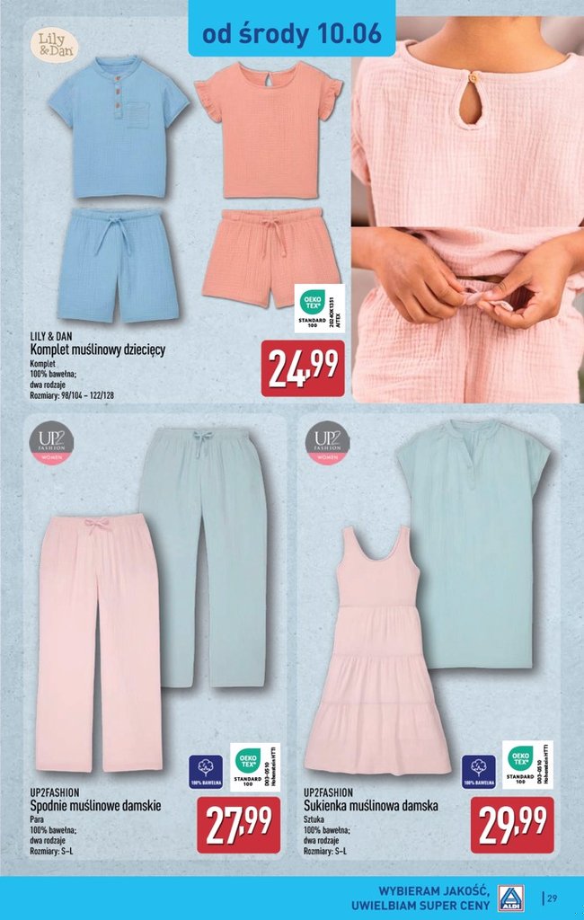 Aldi gazetka promocyjna 08.06-13.06.2026 — strona 29 z 42
