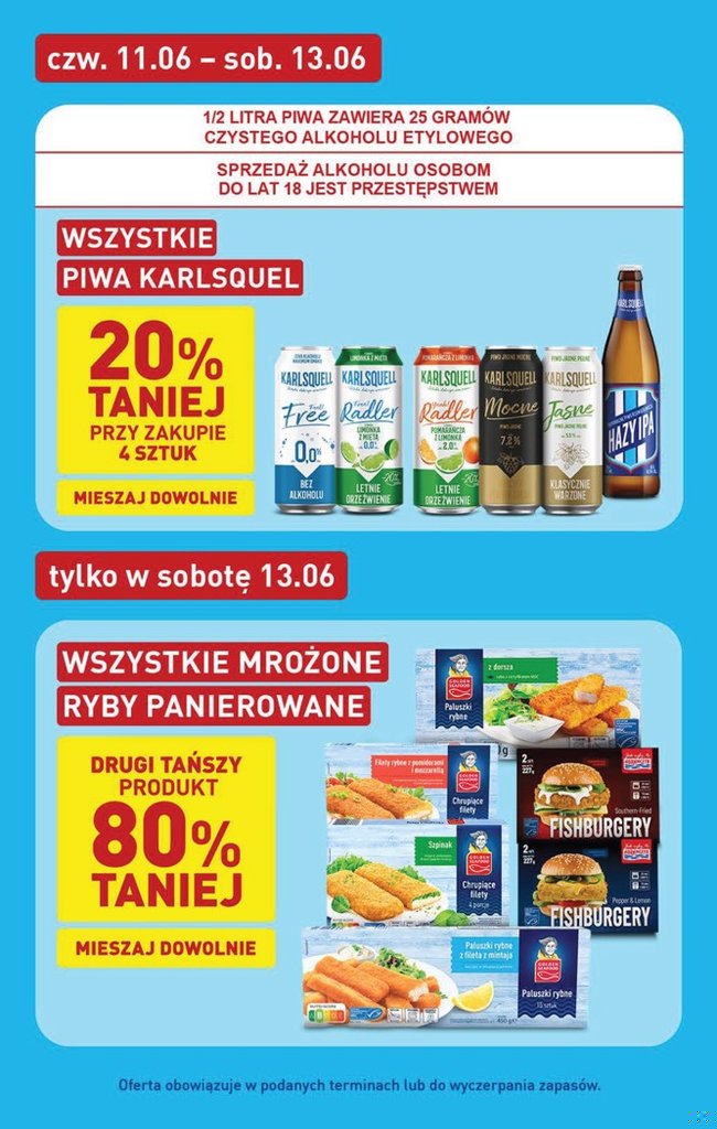 Aldi gazetka promocyjna 08.06-13.06.2026 — strona 36 z 42