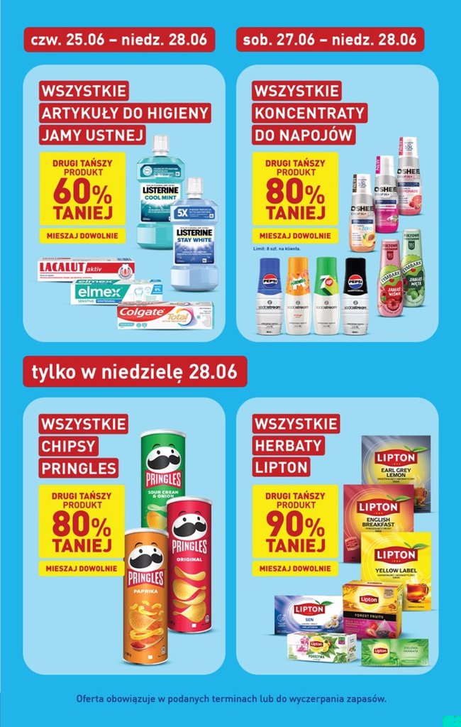 Aldi gazetka promocyjna 22.06-28.06.2026 — strona 40 z 51