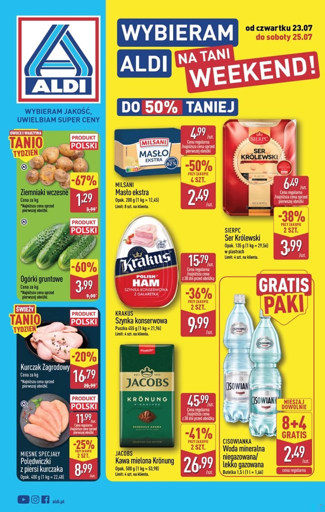 woda mineralna niegazowana lekko gazowana