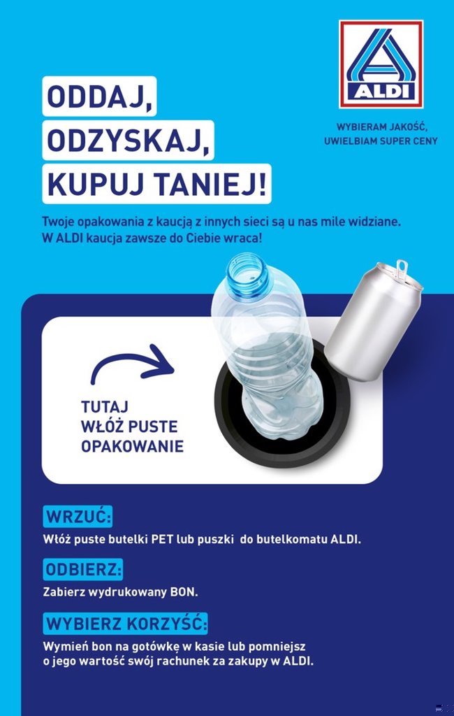 Aldi gazetka promocyjna 28.07.2026 — strona 2 z 2