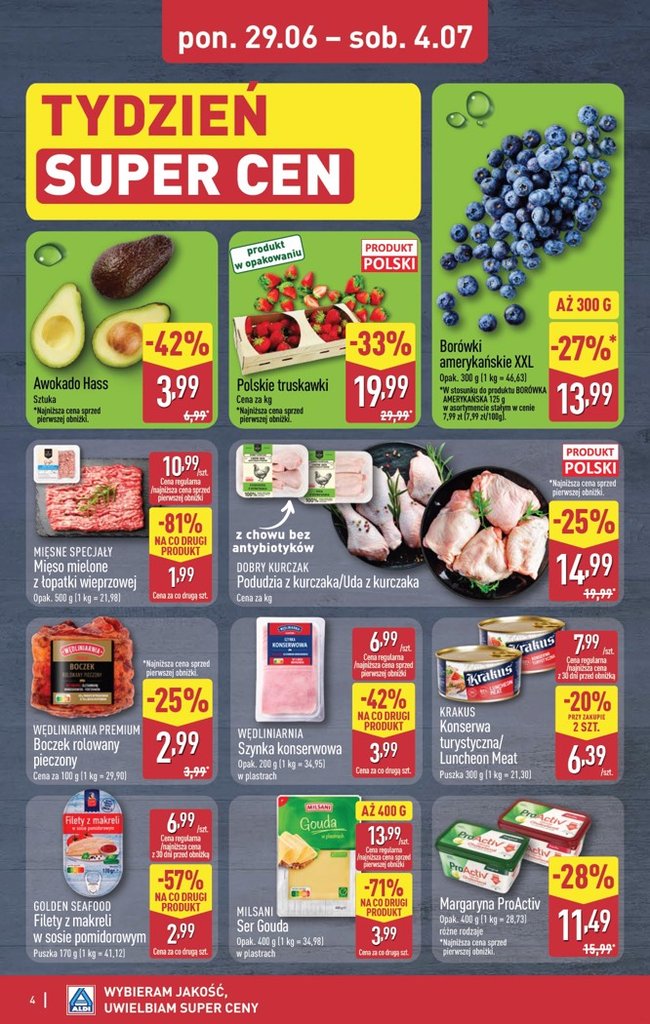 Aldi gazetka promocyjna 02.07-04.07.2026 — strona 4 z 12