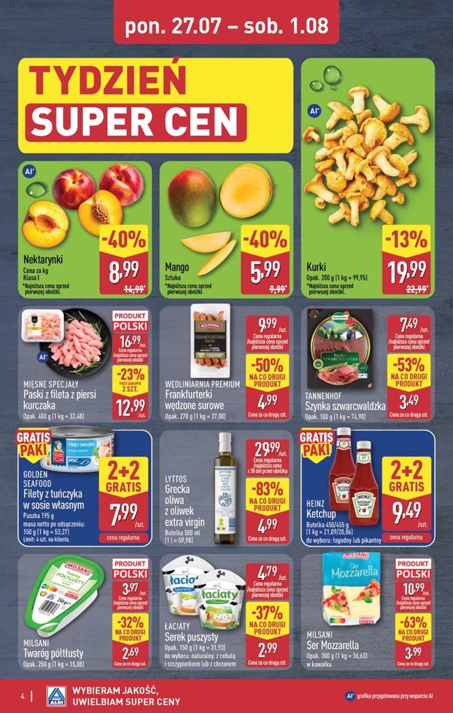 Aldi gazetka promocyjna 30.07-01.08.2026 — strona 4 z 12