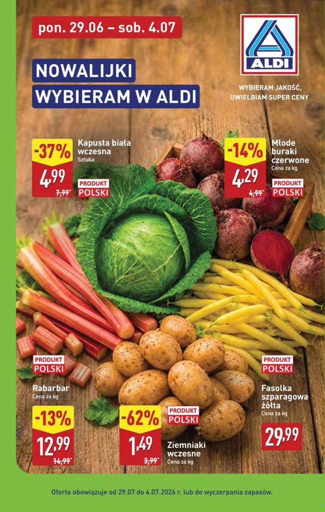 Aldi gazetka promocyjna 02.07-04.07.2026 — strona 6 z 12