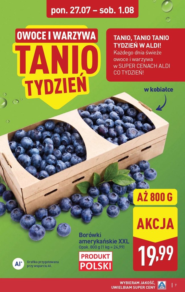 Aldi gazetka promocyjna 30.07-01.08.2026 — strona 7 z 12