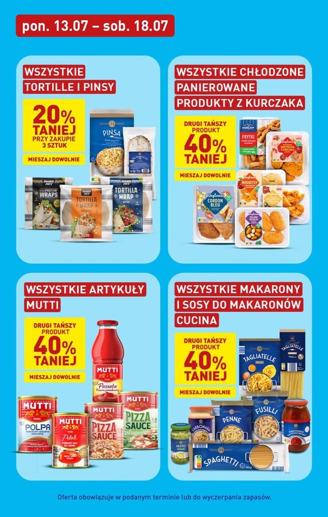 Aldi gazetka promocyjna 16.07-18.07.2026 — strona 8 z 14