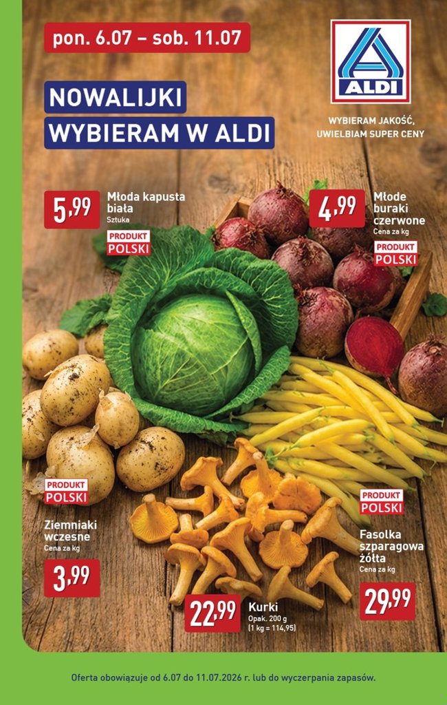 Aldi gazetka promocyjna 09.07-11.07.2026 — strona 8 z 14