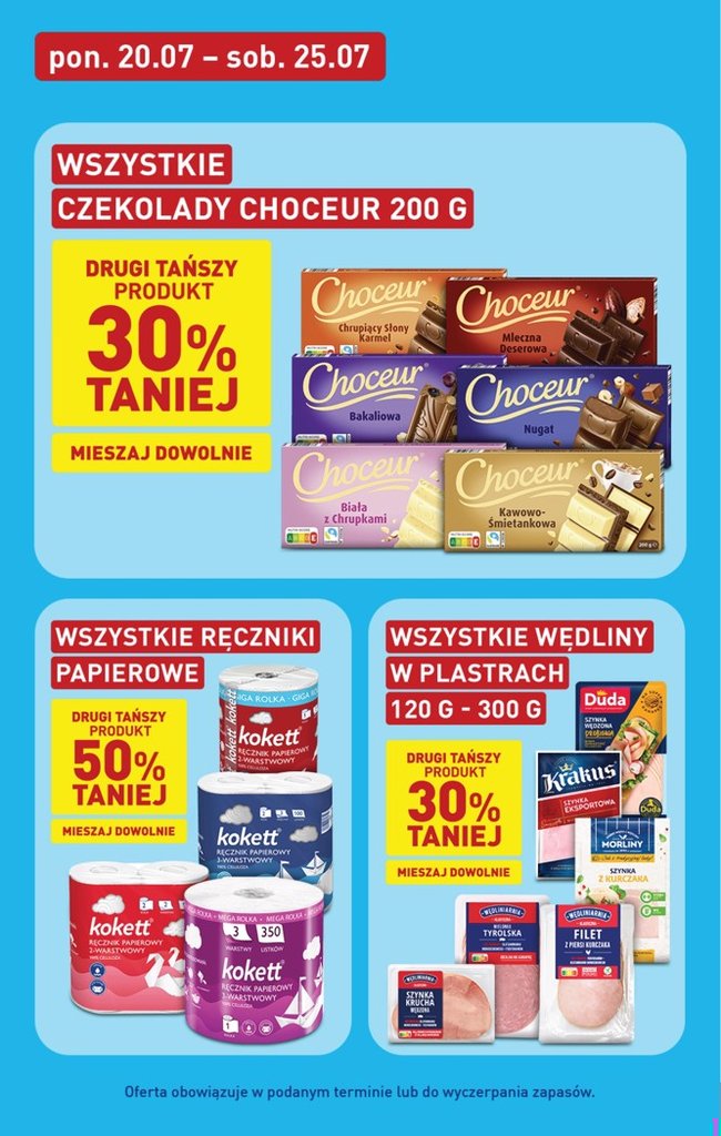 Aldi gazetka promocyjna 23.07-25.07.2026 — strona 12 z 13