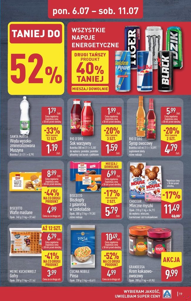 woda wysokozmineralizowana Muszyna