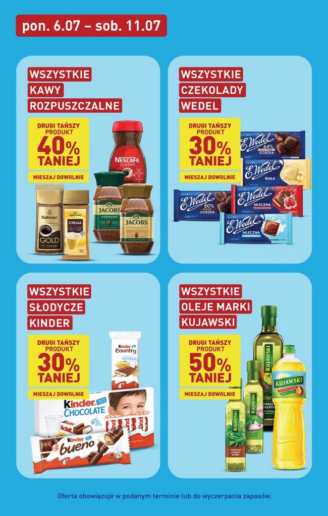Aldi gazetka promocyjna 06.07-11.07.2026 — strona 20 z 46