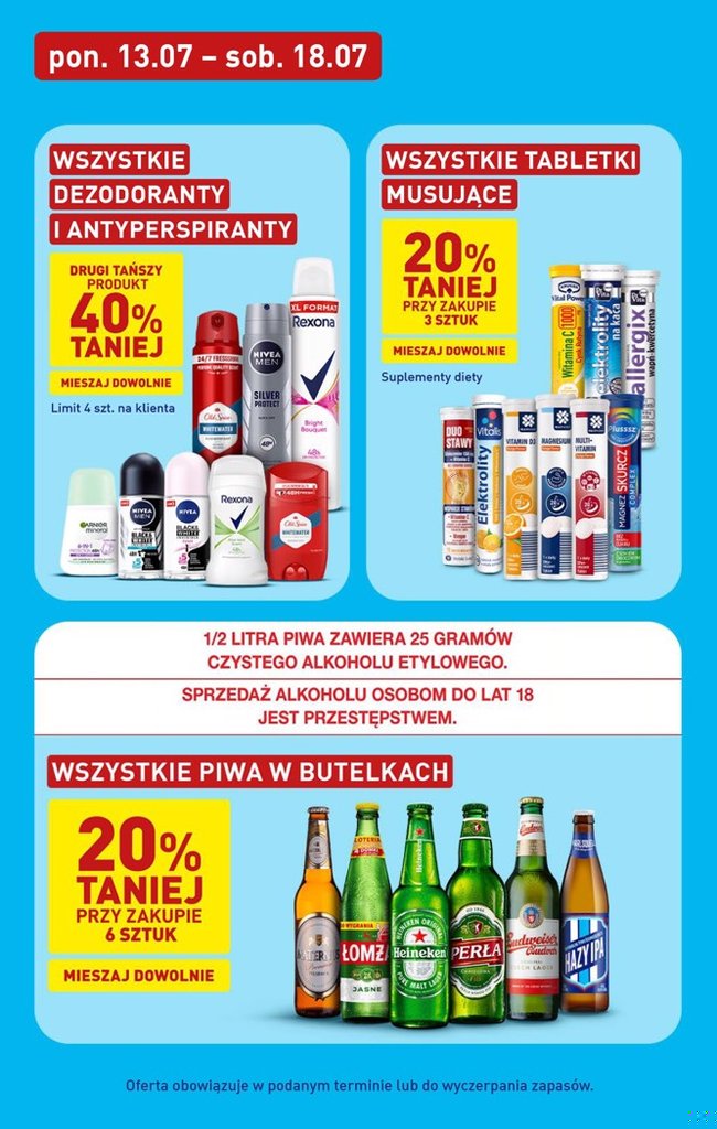 Aldi gazetka promocyjna 13.07-18.07.2026 — strona 24 z 45