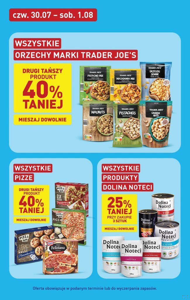 Aldi gazetka promocyjna 27.07-01.08.2026 — strona 31 z 42