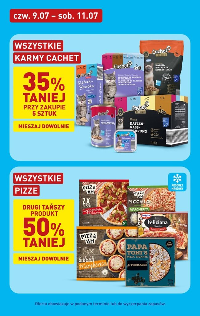Aldi gazetka promocyjna 06.07-11.07.2026 — strona 40 z 46