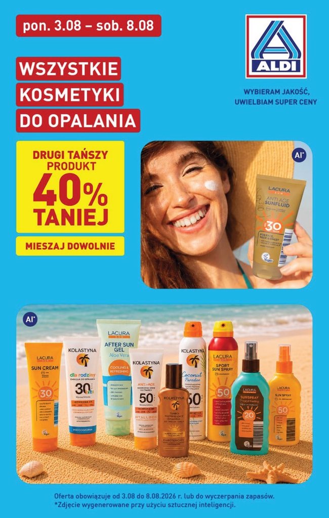 Aldi gazetka promocyjna 06.08-08.08.2026 — strona 7 z 11