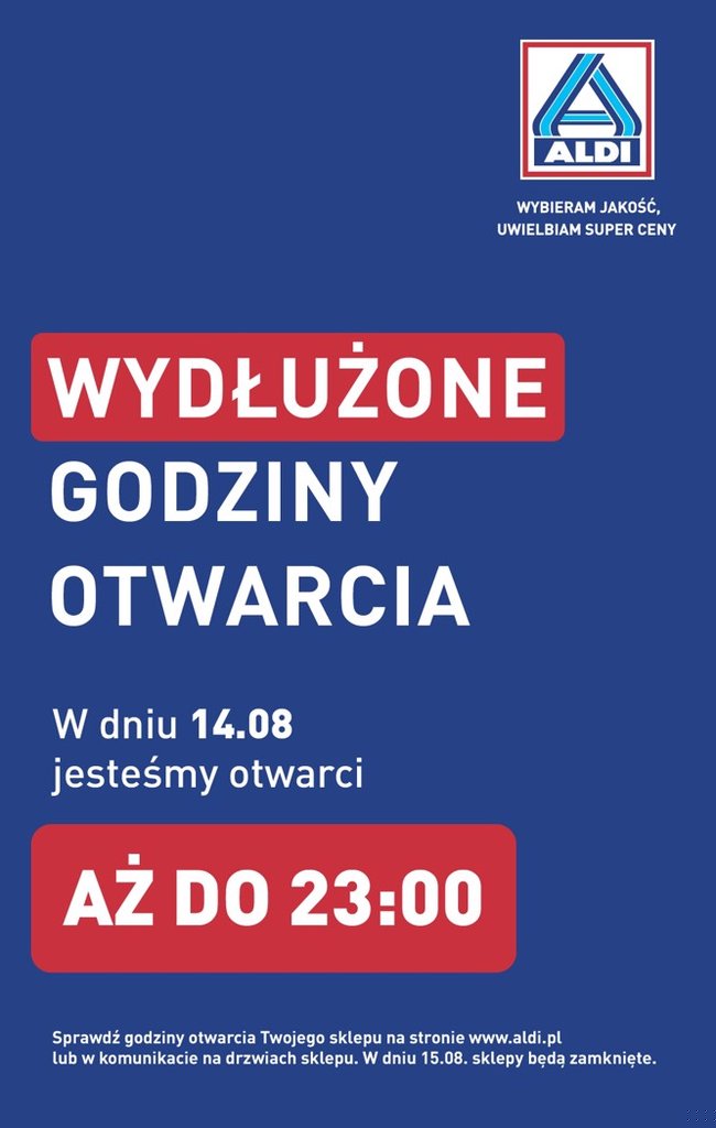 Aldi gazetka promocyjna 12.08-14.08.2026 — strona 8 z 12