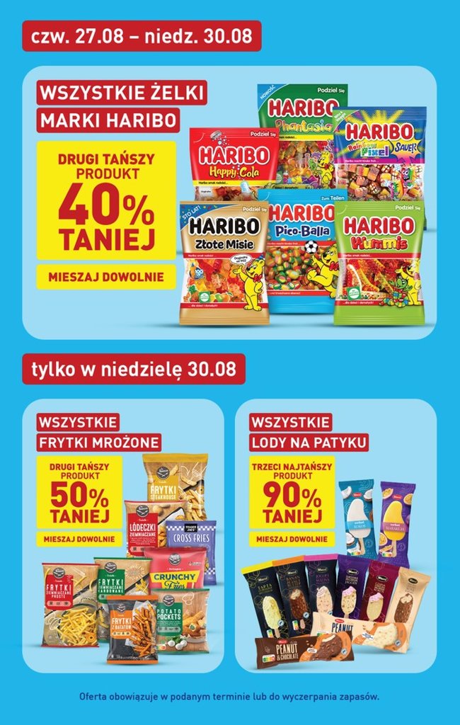 Aldi gazetka promocyjna 27.08-30.08.2026 — strona 10 z 12