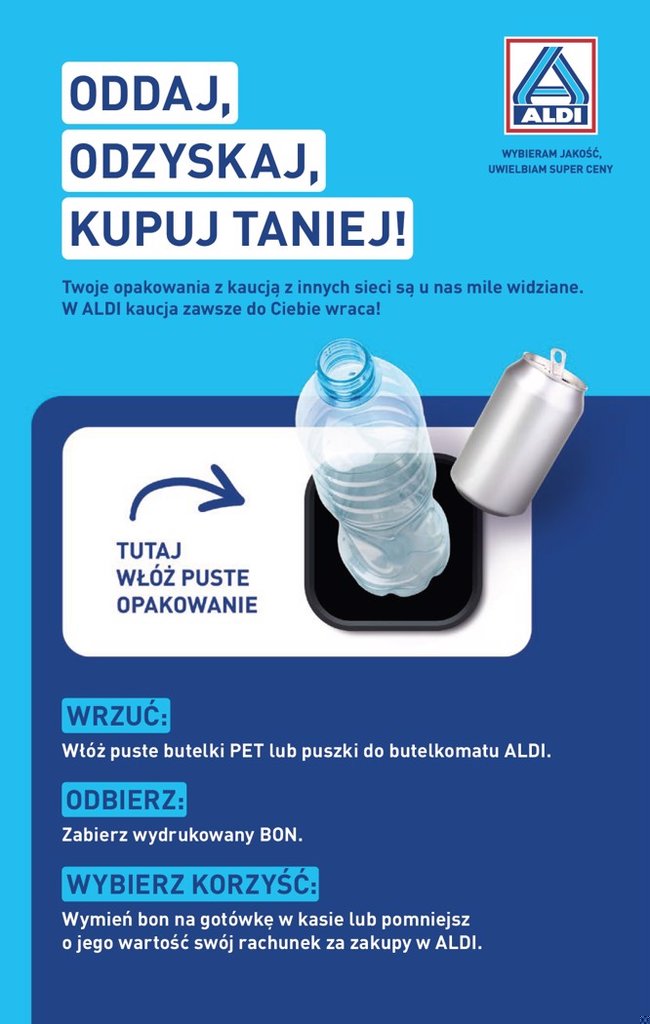 Aldi gazetka promocyjna 03.08-10.08.2026 — strona 11 z 42
