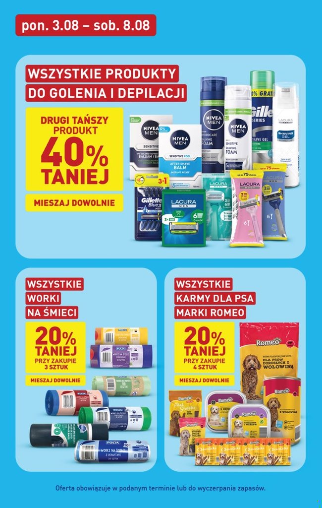 Aldi gazetka promocyjna 03.08-10.08.2026 — strona 20 z 42