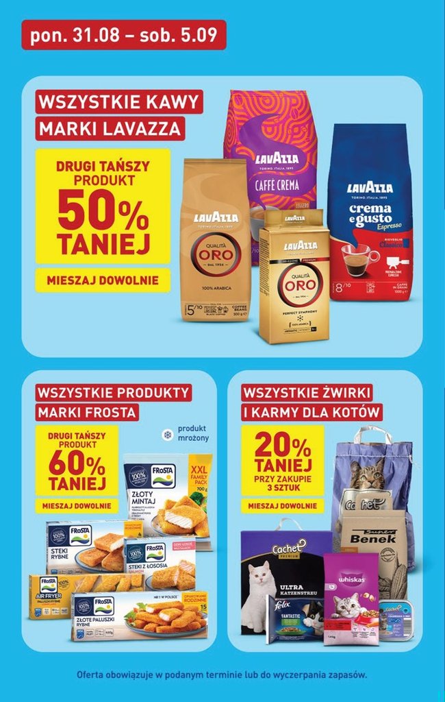 Aldi gazetka promocyjna 31.08-05.09.2026 — strona 26 z 49