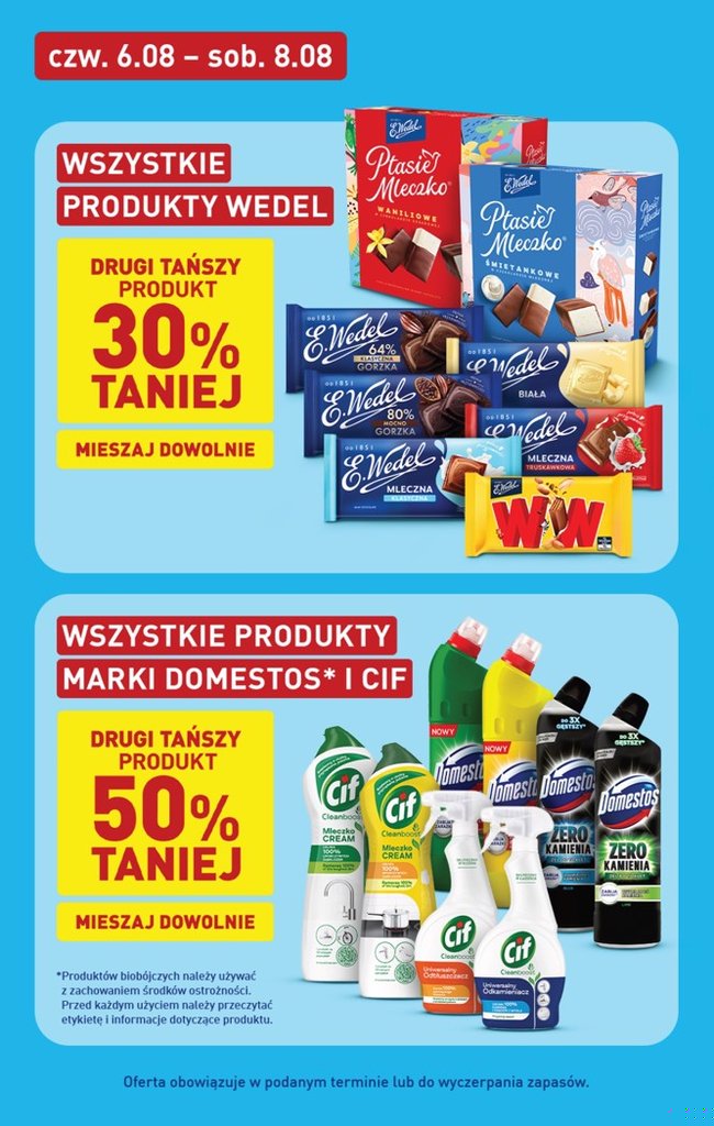 Aldi gazetka promocyjna 03.08-10.08.2026 — strona 35 z 42