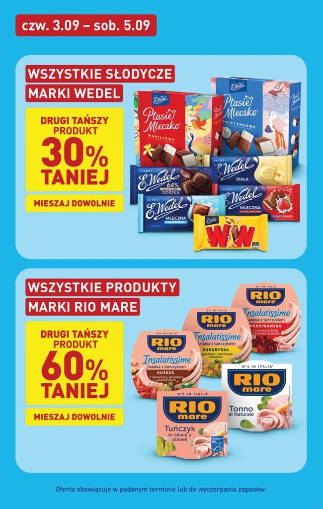 Aldi gazetka promocyjna 31.08-05.09.2026 — strona 37 z 49